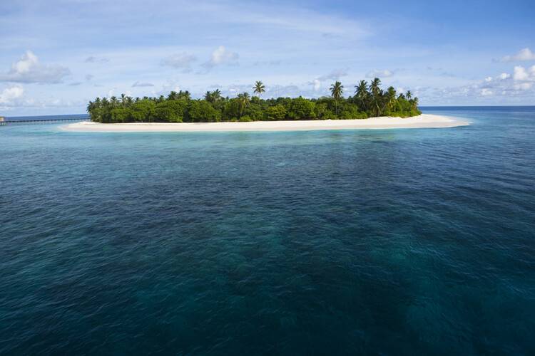 Park Hyatt Maldives Hadahaa