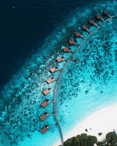 Park Hyatt Maldives Hadahaa