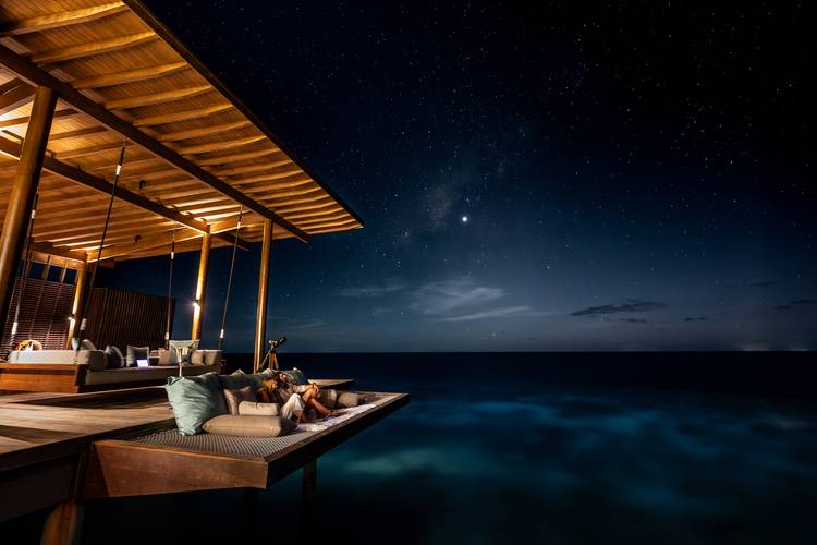 Park Hyatt Maldives Hadahaa