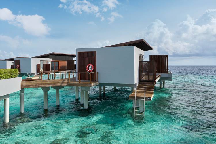 Park Hyatt Maldives Hadahaa