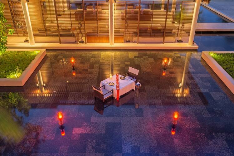 Park Hyatt Maldives Hadahaa