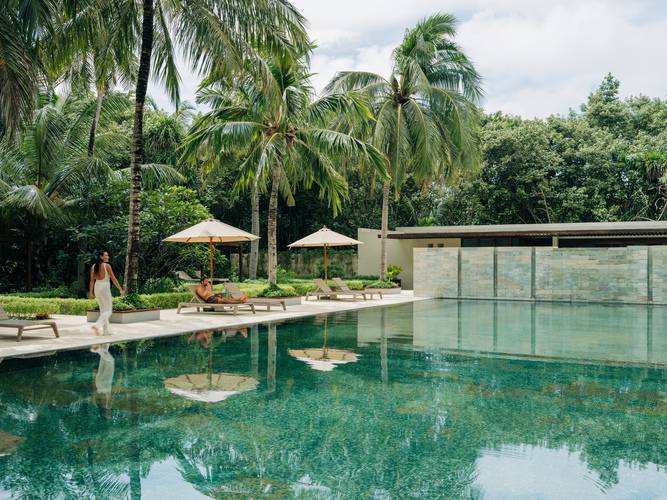 Park Hyatt Maldives Hadahaa