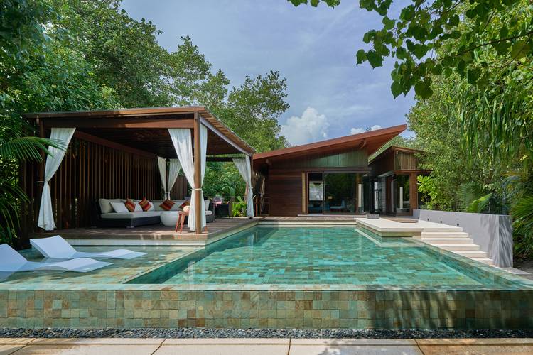 Park Hyatt Maldives Hadahaa