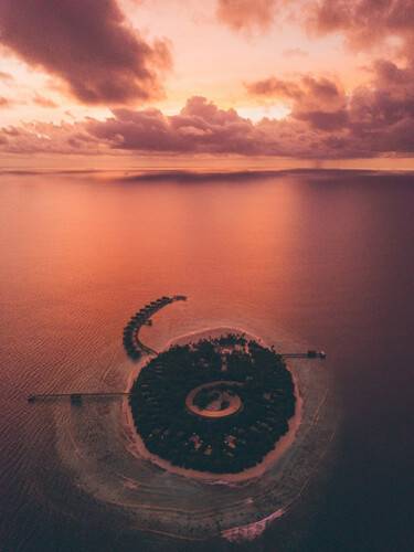 Park Hyatt Maldives Hadahaa