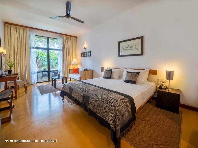 Фотография Blue Water Hotel