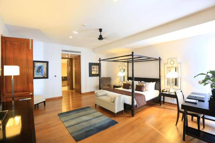 Blue Water Hotel