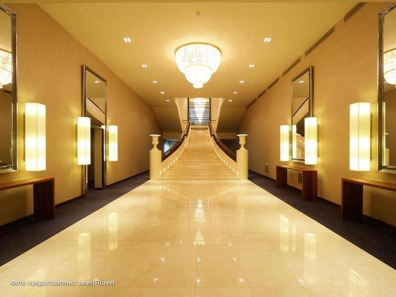 Фотография Blue Water Hotel