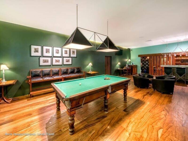 Фотография Blue Water Hotel