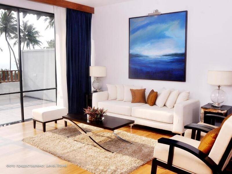 Фотография Blue Water Hotel