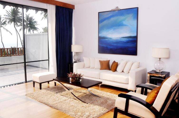 Blue Water Hotel