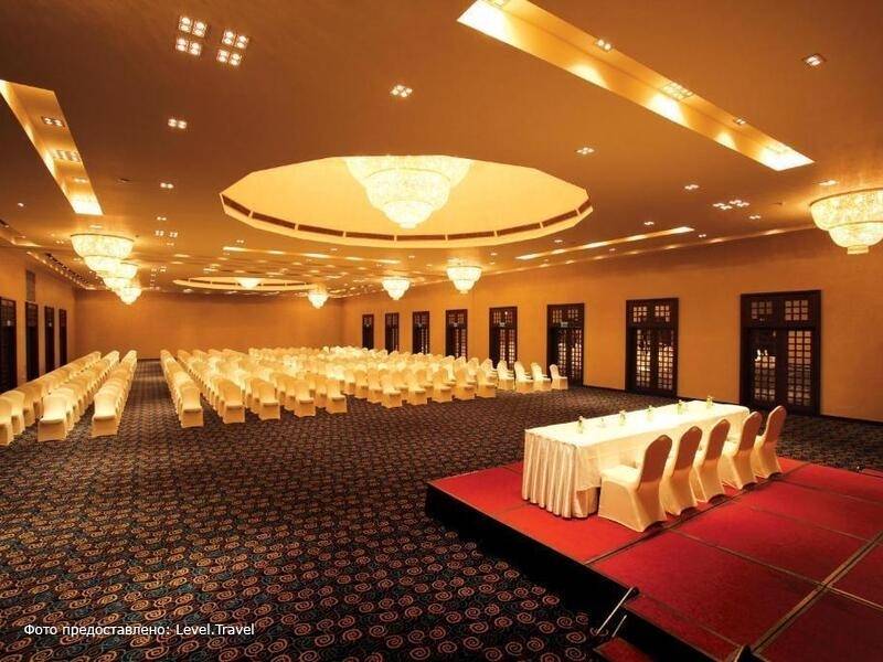 Фотография Blue Water Hotel