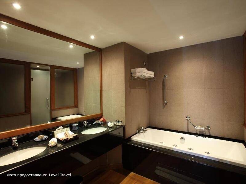 Фотография Blue Water Hotel