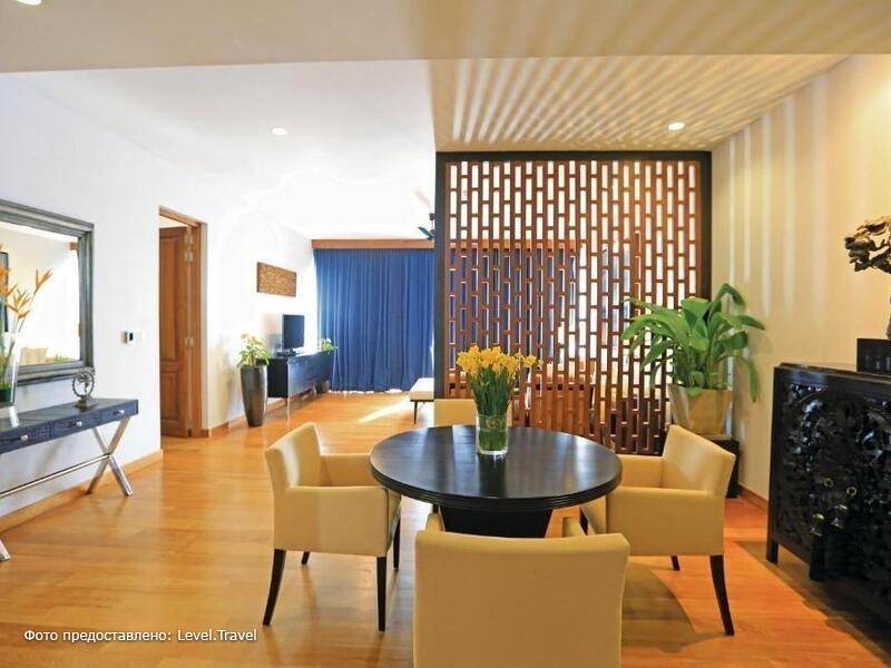 Фотография Blue Water Hotel