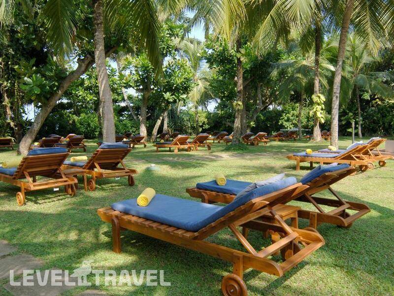 Фотография Lanka Princess Hotel (Adults Only 12+)