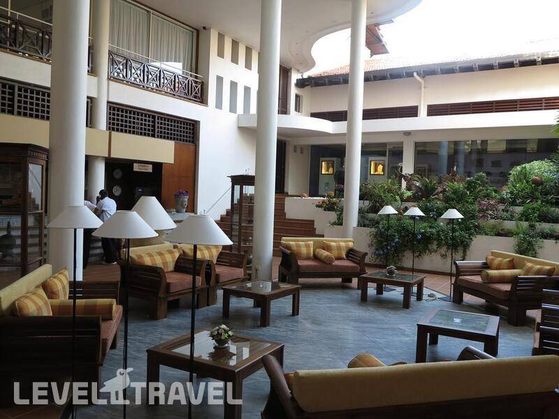 Фотография Lanka Princess Hotel (Adults Only 12+)