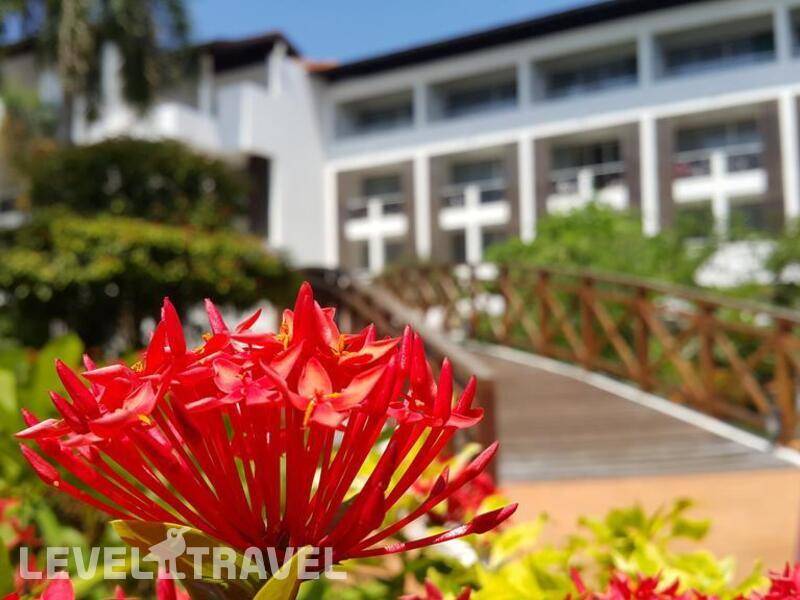 Фотография Lanka Princess Hotel (Adults Only 12+)