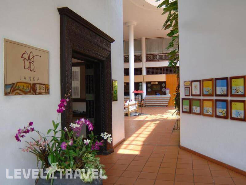 Фотография Lanka Princess Hotel (Adults Only 12+)