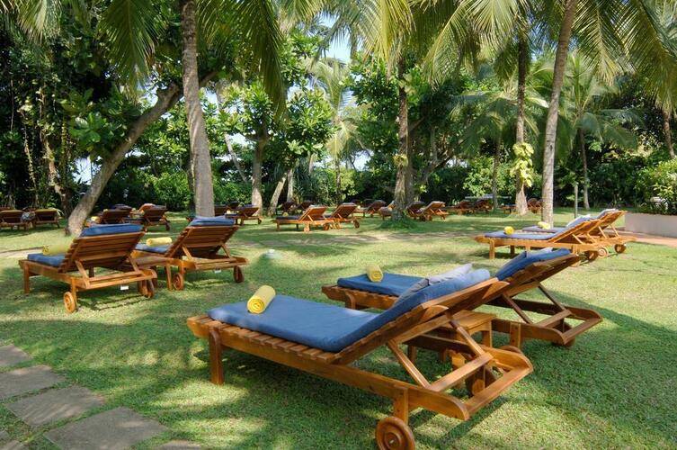 Lanka Princess Hotel (Adults Only 12+)