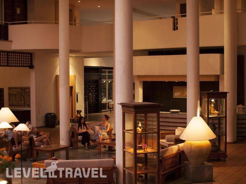 Фотография Lanka Princess Hotel (Adults Only 12+)