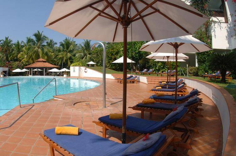 Lanka Princess Hotel (Adults Only 12+)