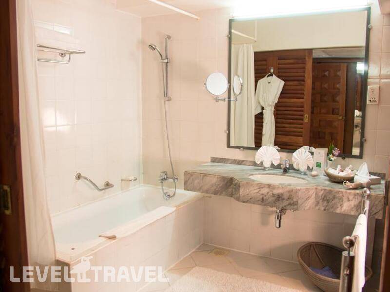 Фотография Lanka Princess Hotel (Adults Only 12+)