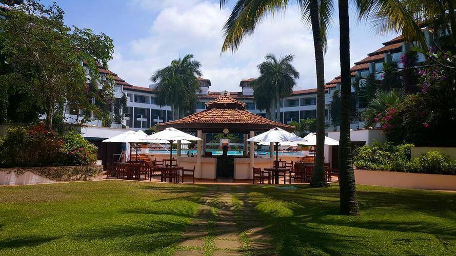 Lanka Princess Hotel (Adults Only 12+)