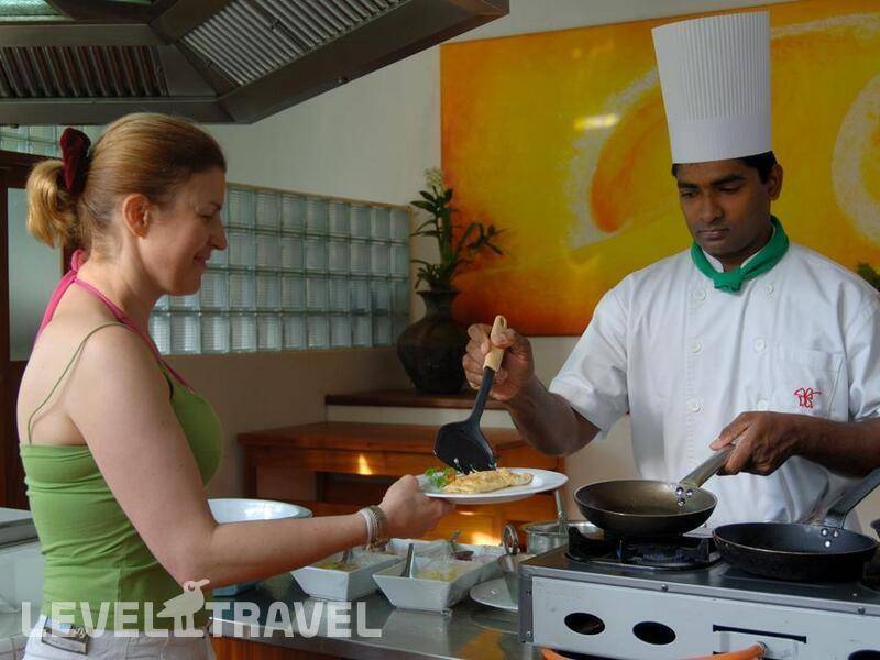 Фотография Lanka Princess Hotel (Adults Only 12+)