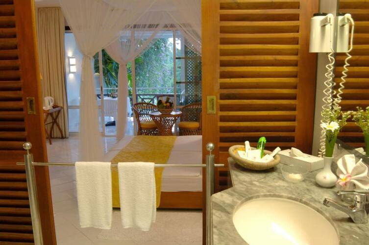 Lanka Princess Hotel (Adults Only 12+)