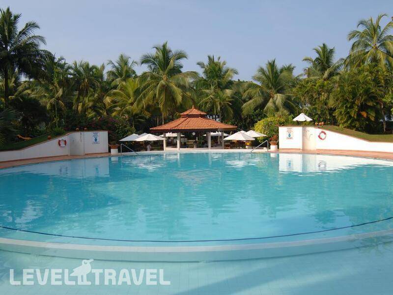 Фотография Lanka Princess Hotel (Adults Only 12+)