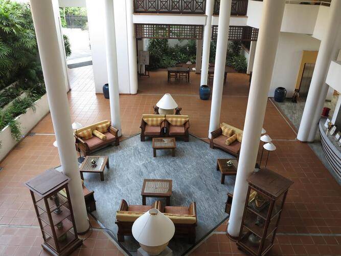 Lanka Princess Hotel (Adults Only 12+)