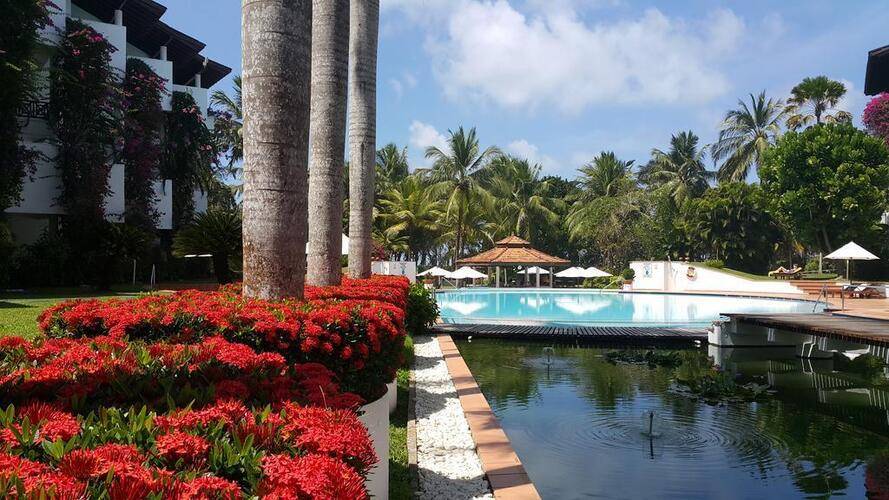 Lanka Princess Hotel (Adults Only 12+)