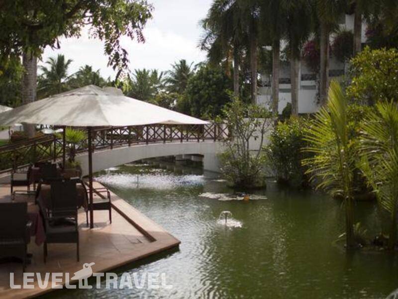 Фотография Lanka Princess Hotel (Adults Only 12+)