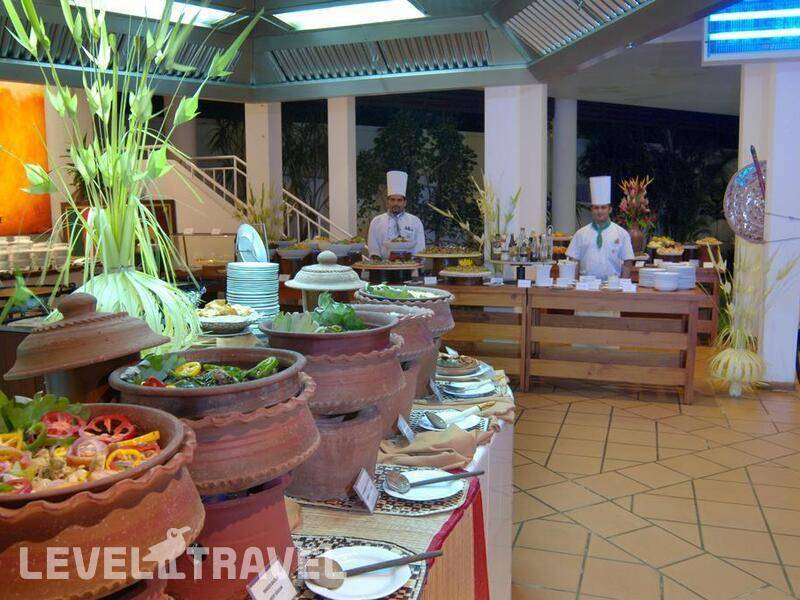 Фотография Lanka Princess Hotel (Adults Only 12+)