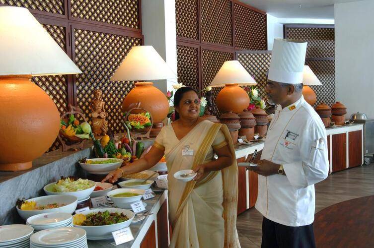Lanka Princess Hotel (Adults Only 12+)
