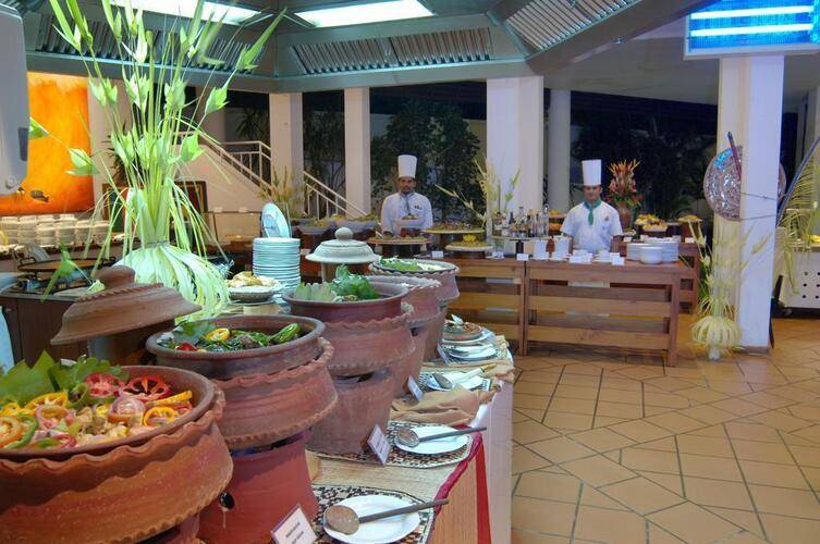 Lanka Princess Hotel (Adults Only 12+)
