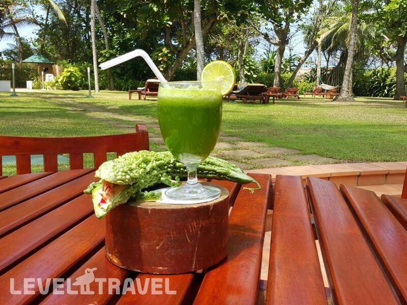 Фотография Lanka Princess Hotel (Adults Only 12+)