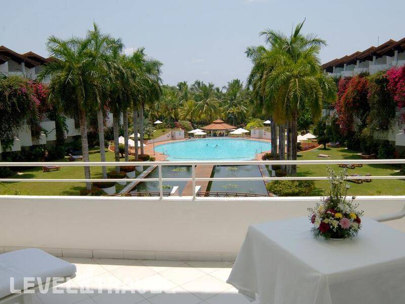Фотография Lanka Princess Hotel (Adults Only 12+)
