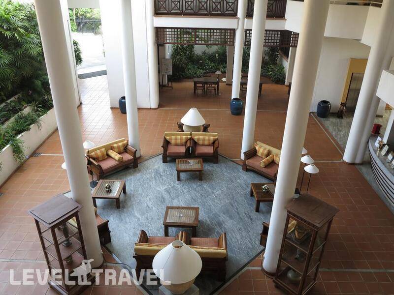 Фотография Lanka Princess Hotel (Adults Only 12+)