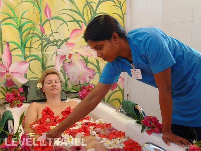 Фотография Lanka Princess Hotel (Adults Only 12+)