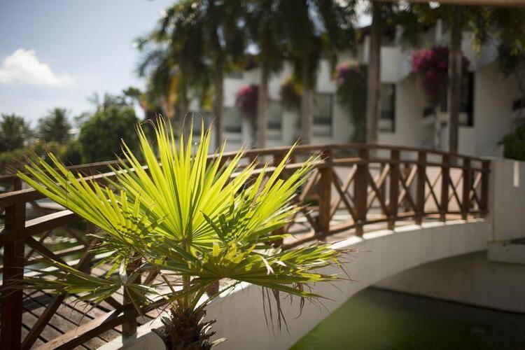 Lanka Princess Hotel (Adults Only 12+)