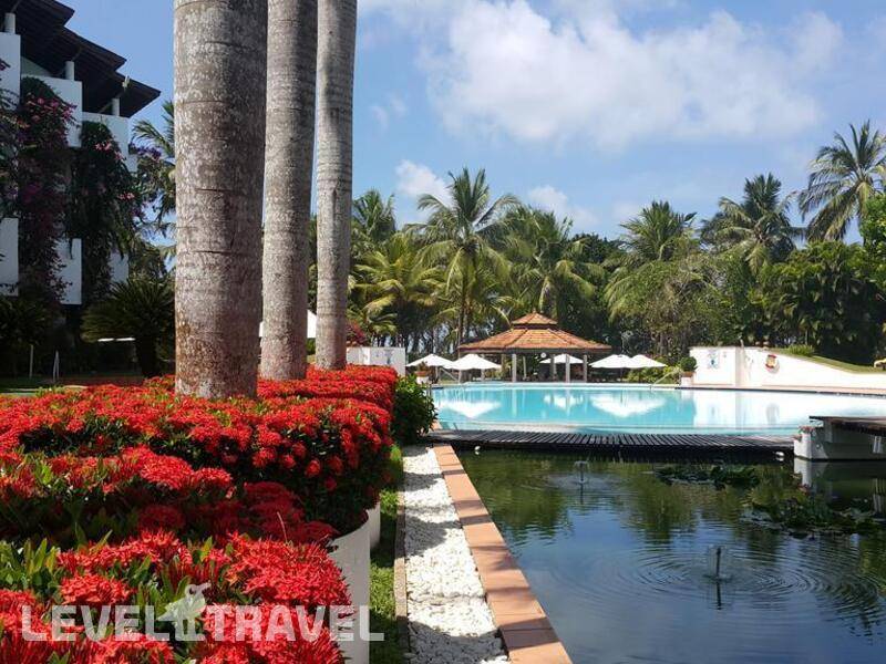Фотография Lanka Princess Hotel (Adults Only 12+)