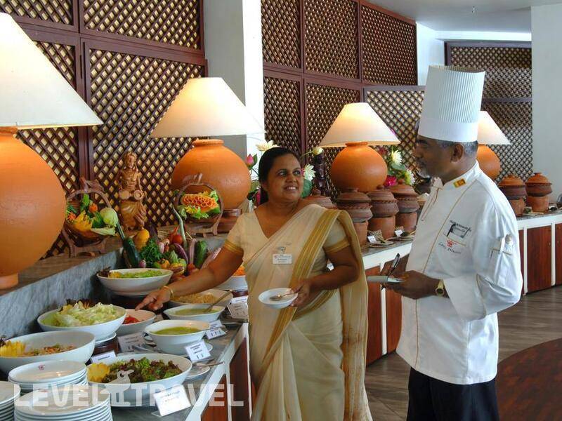 Фотография Lanka Princess Hotel (Adults Only 12+)