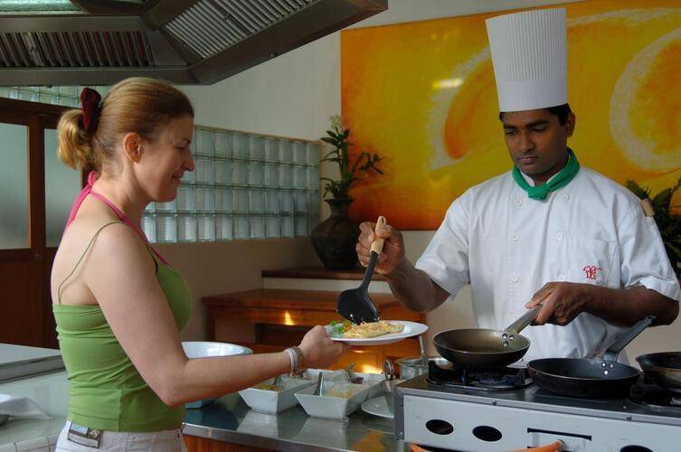 Lanka Princess Hotel (Adults Only 12+)