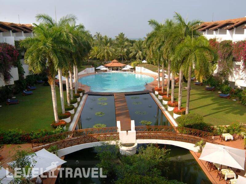 Фотография Lanka Princess Hotel (Adults Only 12+)