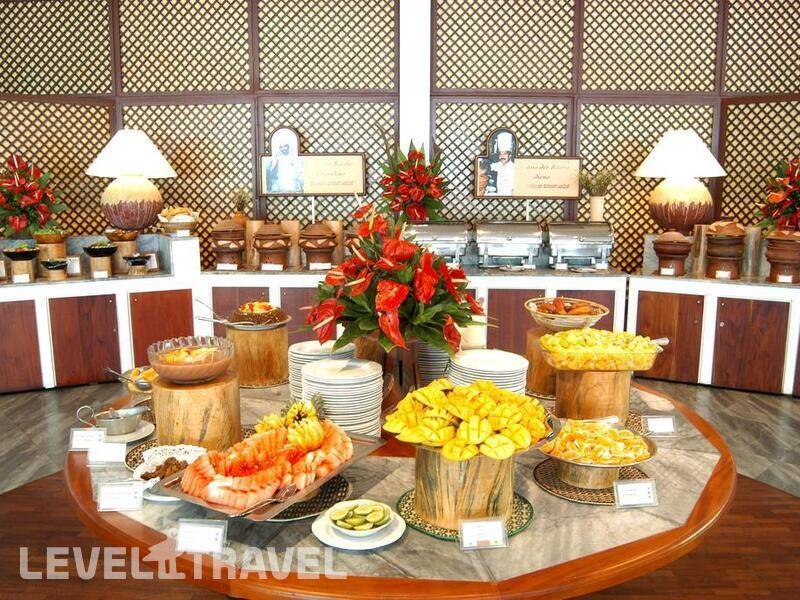 Фотография Lanka Princess Hotel (Adults Only 12+)