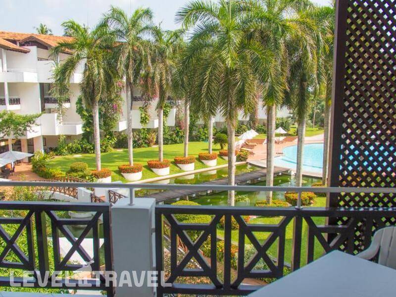 Фотография Lanka Princess Hotel (Adults Only 12+)