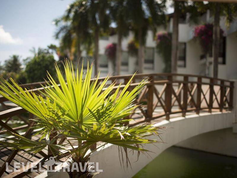 Фотография Lanka Princess Hotel (Adults Only 12+)