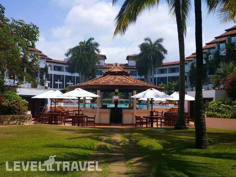 Фотография Lanka Princess Hotel (Adults Only 12+)