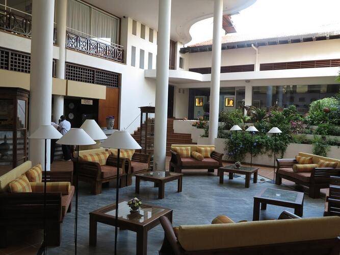 Lanka Princess Hotel (Adults Only 12+)