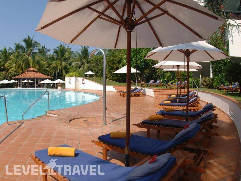 Фотография Lanka Princess Hotel (Adults Only 12+)